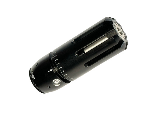 All one muzzle - one, –