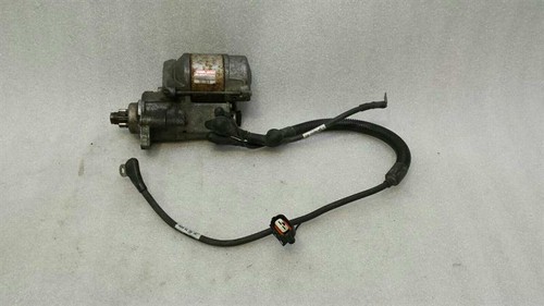 Jaguar x350 x358 starter - xj,