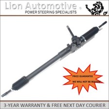 Kia Sportage SL [2010-2017] Electric Power Steering Rack