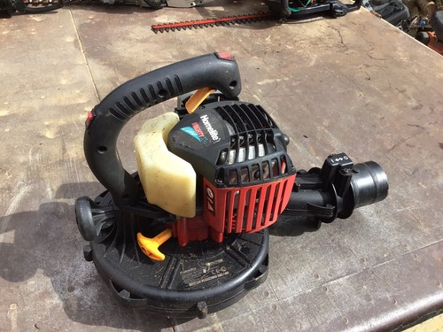 Homelite hbl26bvb leaf - leaf, blower