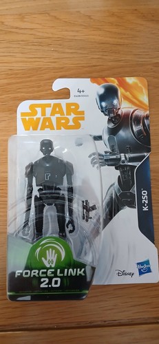 Star wars force link k2so - link,