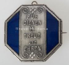 Württemberg Decoration 3