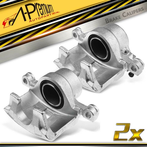 Premium front brake - a-premium, 2x