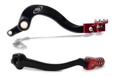 AS3 REAR BRAKE PEDAL GEAR LEVER for FANTIC XEF 250 2021