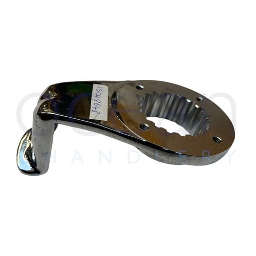 Lewmar winch feeder arm - winch,