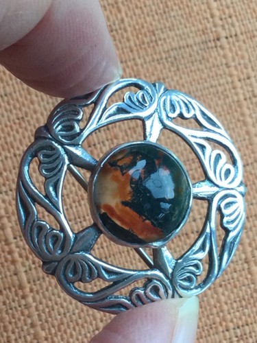 Vintage scottish sterling - scottish,