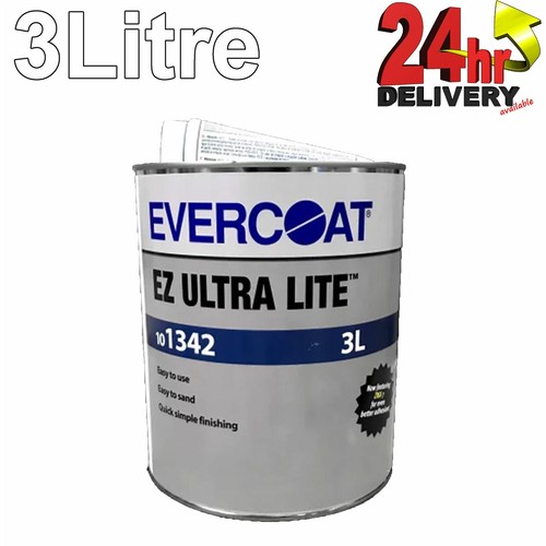 Evercoat 101342 ultra lite - evercoat,