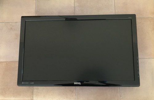 Benq monitor gl2250 t - monitor, vga