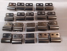 Desmo badge bar mounting - x, 20
