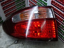 TOYOTA ESTIMA EMINA 2000 2001