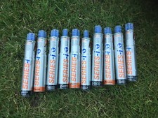 10x Paslode Series-i Gas Fuel