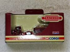 CORGI TRACKSIDE DG148016