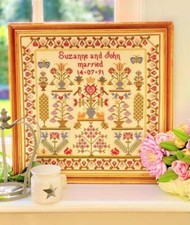 Historical Sampler Company -