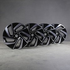 20 Inch Rims VW ID.7 Montreal