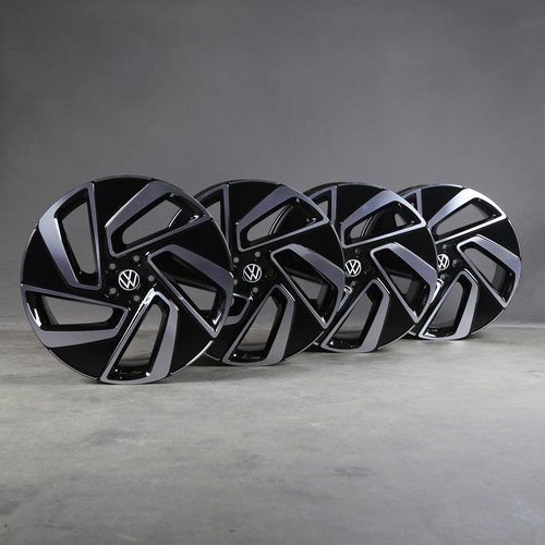 Inch rims original id 7 - original, vw