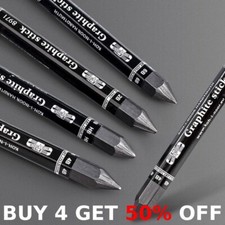 KOH-I-NOOR Jumbo Graphite
