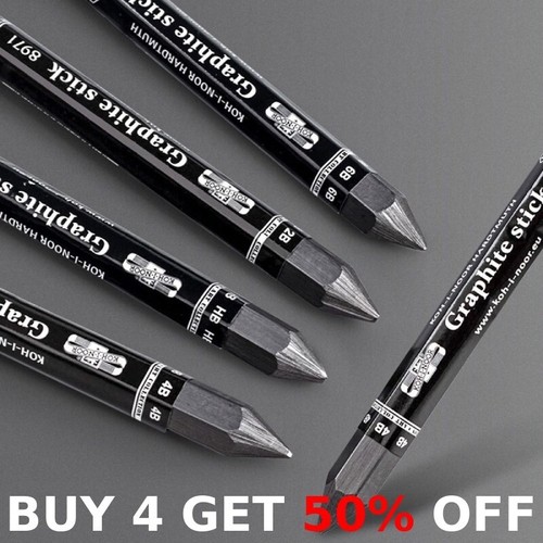 Koh noor jumbo graphite - koh-i-noor,