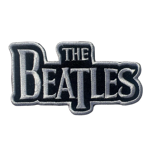 Classic logo movie - classic, beatles