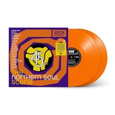 Various Artists - The Northern Soul Scene [VINYL]