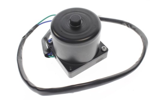 Genuine power trim tilt motor - trim,