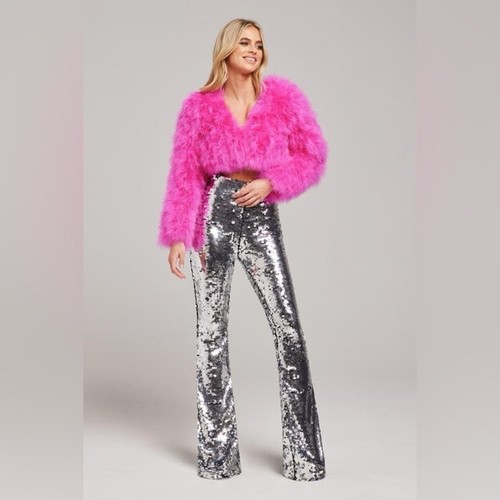 Nadine merabi cilla sequin - cilla,