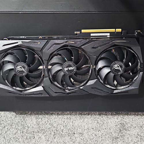 Asus rog strix nvidia geforce - asus,