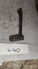Honda VT250 Rear Brake Pedal