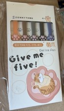 Zennith pack cute cat - zennith,