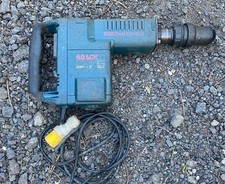 Bosch GSH 11 E Demolition
