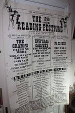 EXTRA LARGE VINTAGE ORIGINAL