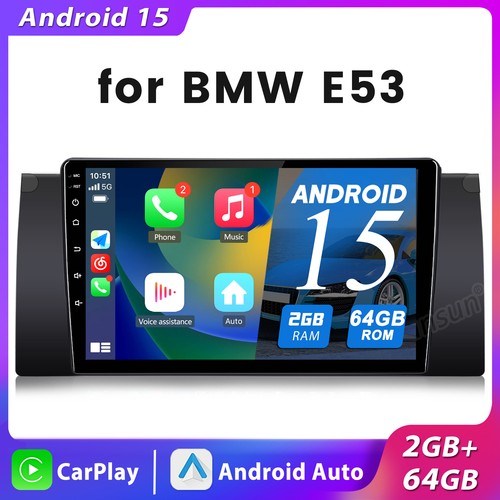 64gb android car stereo - car, sat