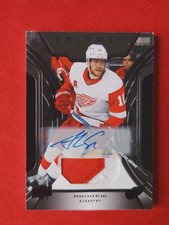 Andrew Coop Limited /15 Auto