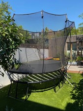 Springfree 8' x 11' Oval