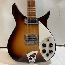 [Rickenbacker] 310 C64