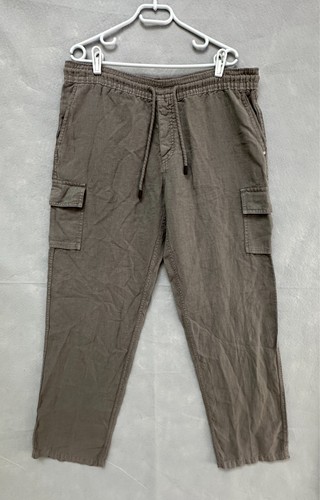 Vilebrequin pants mens - pants, gray