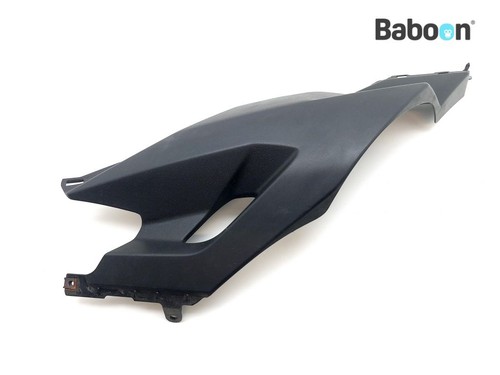 Lower fairing left suzuki - lower,