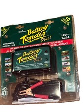 Battery tender 021 0128 - battery, 021-0128