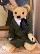 Antique vintage merrythought - antique,