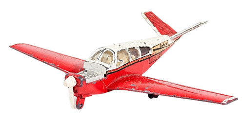 Dinky 710 scale - 710,