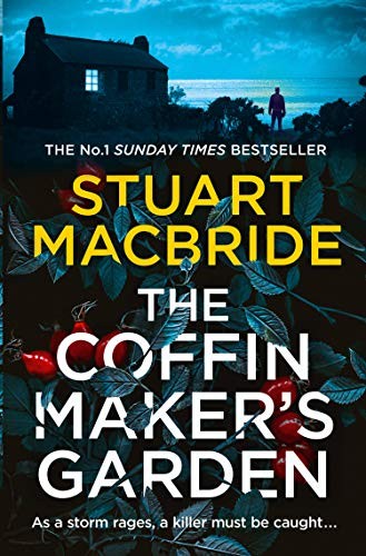 Stuart macbride standalone - stuart,