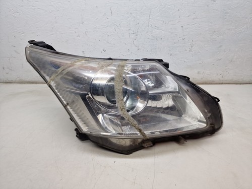 Toyota avensis headlight lamp - avensis,