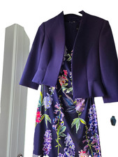 Phase Eight Dress and Jacket