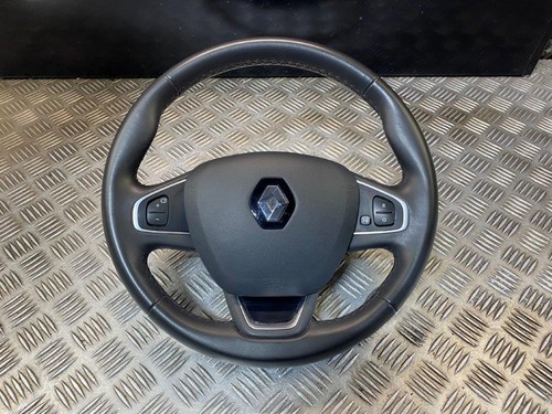 Renault clio mk4 - 13-19,