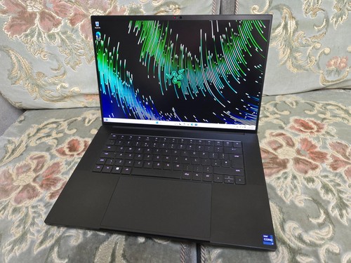 Razer blade 13950hx - i9,