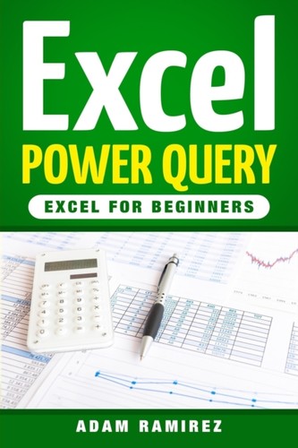Ramirez excel power - excel,