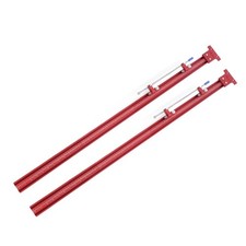 Parallel Rail Guide System