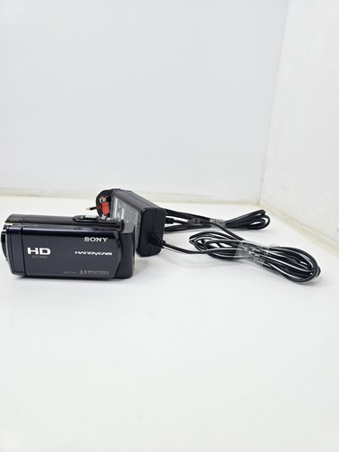 Sony handycam hdr cx115e - sony, hdr-cx115e