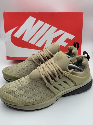 Nike air presto woven - air,