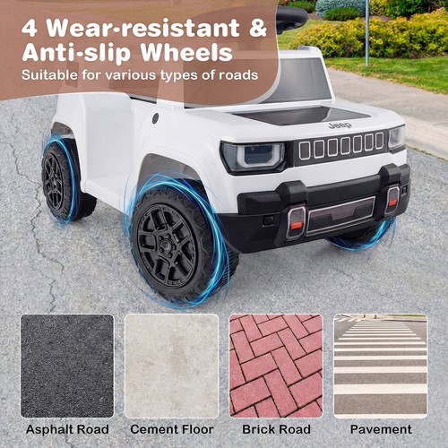 12v kids ride car - ride, on