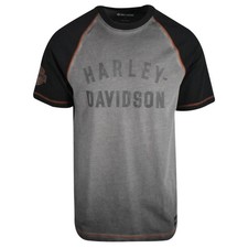 Harley-Davidson Men's T-Shirt